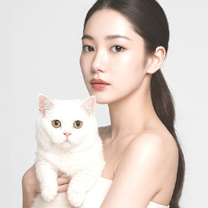 고양이간식 아이콘 템테이션 파티믹스