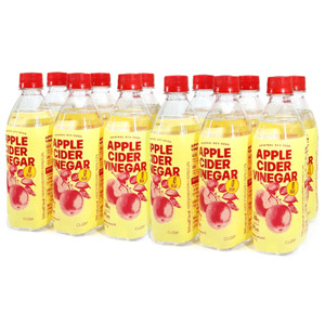 클룹 애사비소다 오리지널 12병