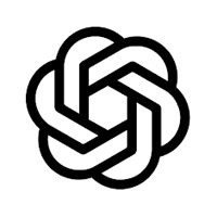 챗GPT 공식 아이콘