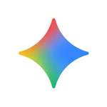 Gemini 구글 제미니(제미나이) AI 아이콘