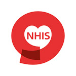 국민건강보험공단 아이콘