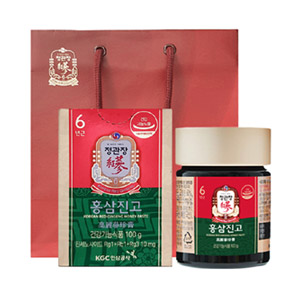 정관장 홍삼정 홍삼진고 100g