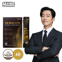 주영엔에스 모발 콜라겐 3270