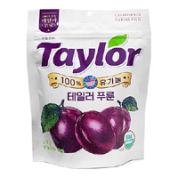 테일러푸룬건자두210g