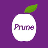 푸룬주스 홈페이지 아이콘